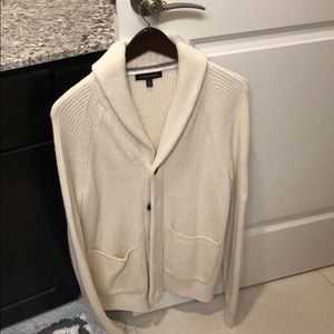 NEVER WORN Banana Republic Cardigan